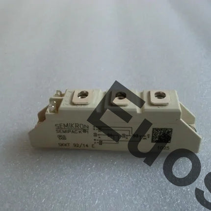 SKKT92/14E Semikron Thyristor Module