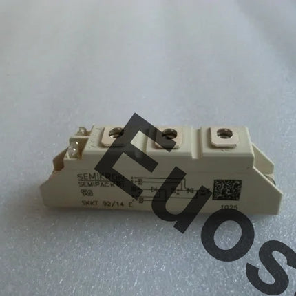 SKKT92/14E Semikron Thyristor Module