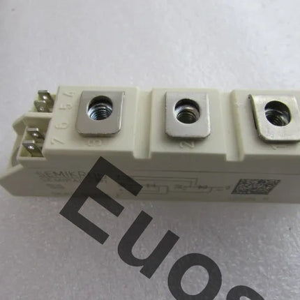 SKKT92/16E Semikron Thyristor Module