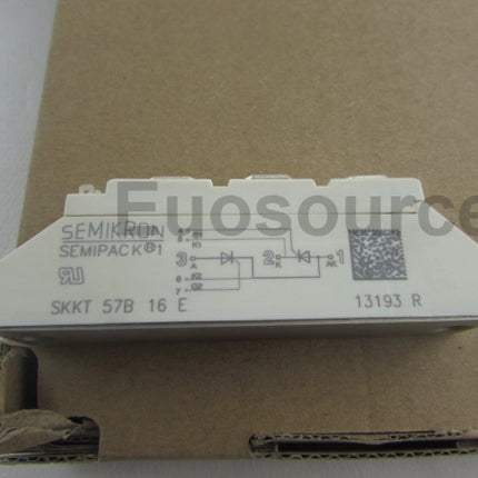 SKKT92-16E Semikron Diode