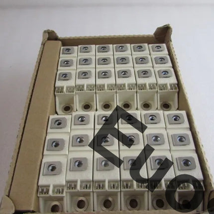 SKKT92/16E Semikron Thyristor Module