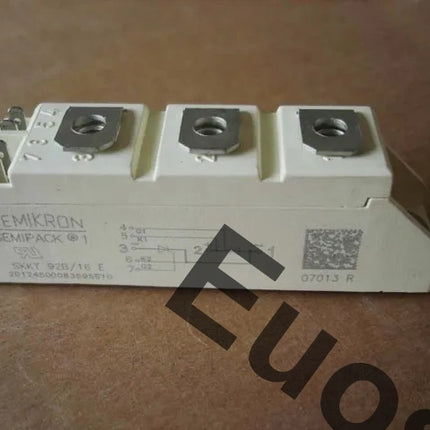 SKKT92B/16E Semikron Thyristor Module