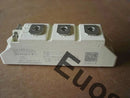 SKKT92B/16E Semikron Thyristor Module