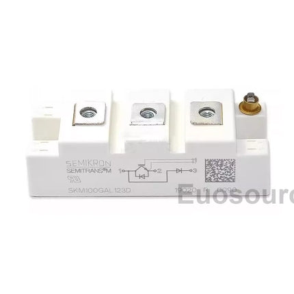 SKM100GAL123D Semikron IGBT module