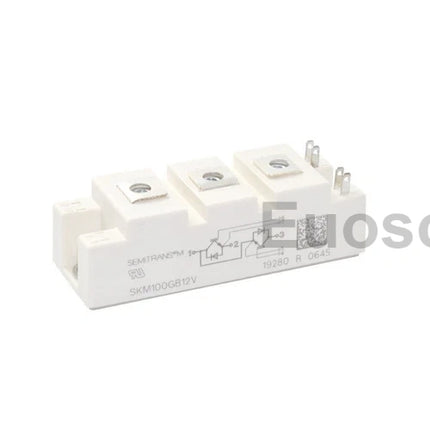 SKM100GB12V Semikron IGBT module