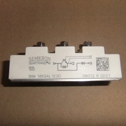 SKM145GAL123D Semikron IGBT module