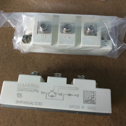 SKM145GAL123D Semikron IGBT module