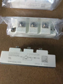 SKM145GAL123D Semikron IGBT module