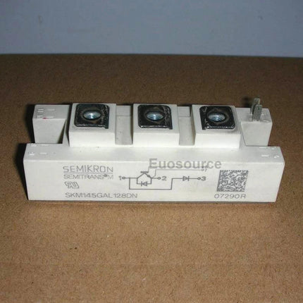 SKM145GAL128DN Semikron IGBT module