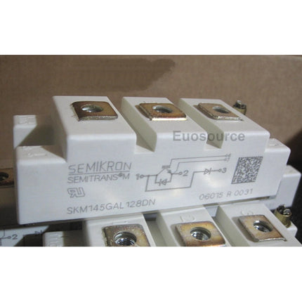 SKM145GAL128D Semikron IGBT module