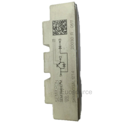 SKM150GAL12T4 Semikron IGBT module