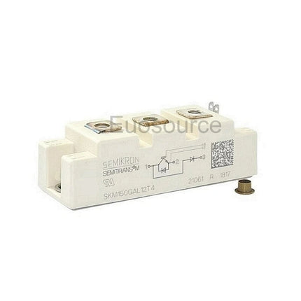 SKM150GAL12T4 Semikron IGBT module