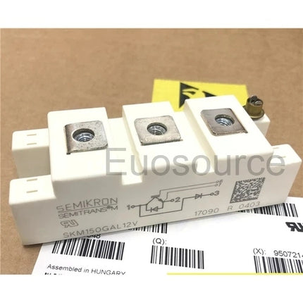 SKM150GAL12V Semikron IGBT module