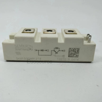 SKM150GAR12T4 Semikron IGBT module