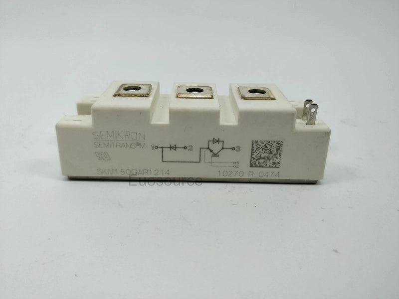 SKM150GAR12T4 Semikron IGBT module
