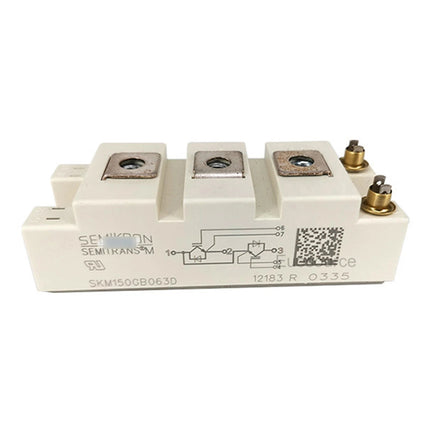 SKM150GB063D Semikron IGBT module