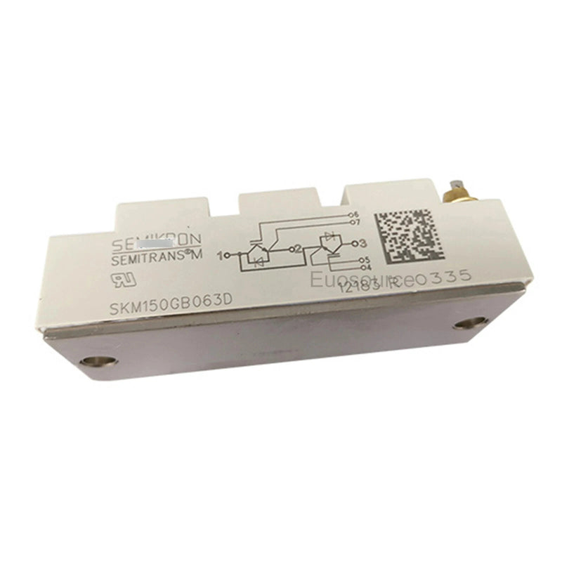 SKM150GB063D Semikron IGBT module