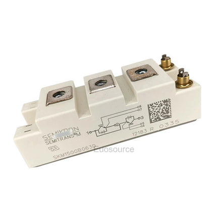 SKM150GB063D Semikron IGBT module