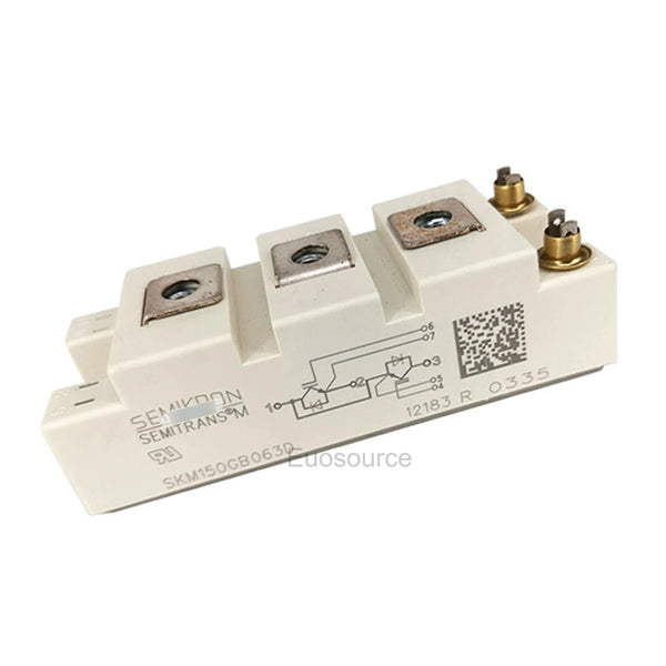 SKM150GB063D Semikron IGBT module