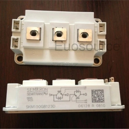 SKM150GB123D Semikron IGBT module