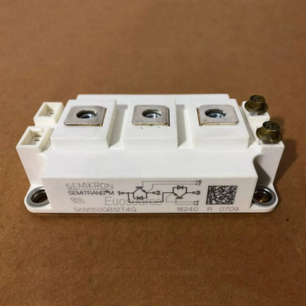 SKM150GB12T4G Semikron IGBT module