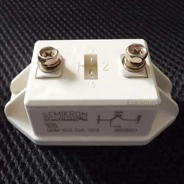 SKM152GA123 Semikron IGBT module