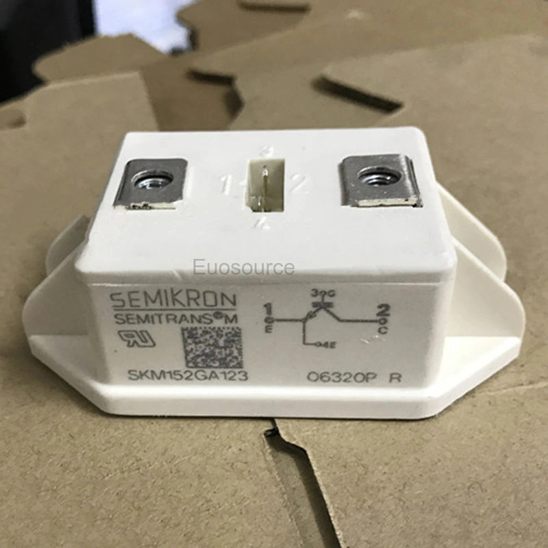 SKM152GA123 Semikron IGBT module