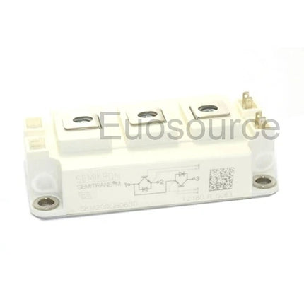 SKM200GB063D Semikron IGBT module