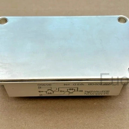 SKM200GAL12T4 Semikron IGBT module