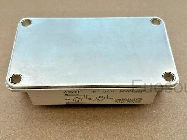SKM200GB123D Semikron IGBT module