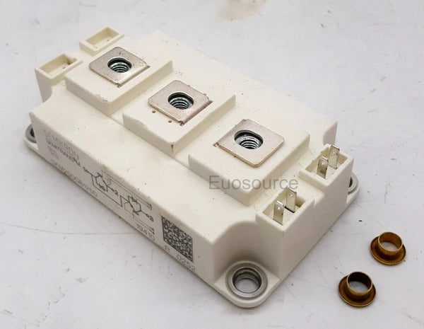 SKM200GB125D Semikron IGBT module
