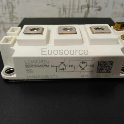 SKM200GB12T4 Semikron IGBT module