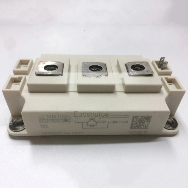 SKM300GAL063D Semikron IGBT module