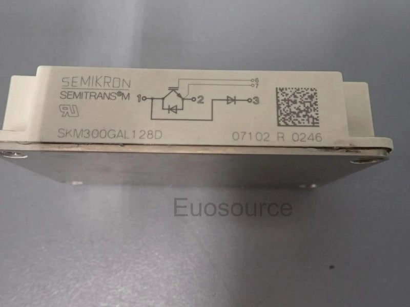 SKM300GAL128D Semikron IGBT module