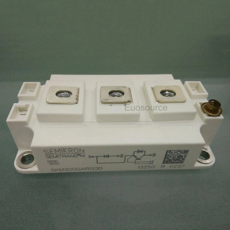 SKM300GAR123D Semikron IGBT module
