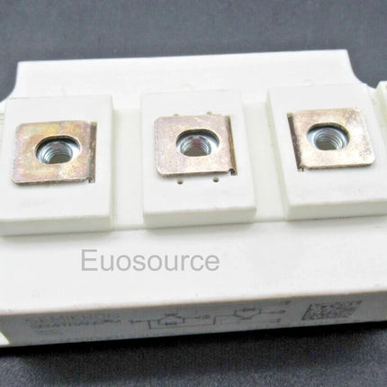 SKM200GB125DM5 Semikron IGBT module
