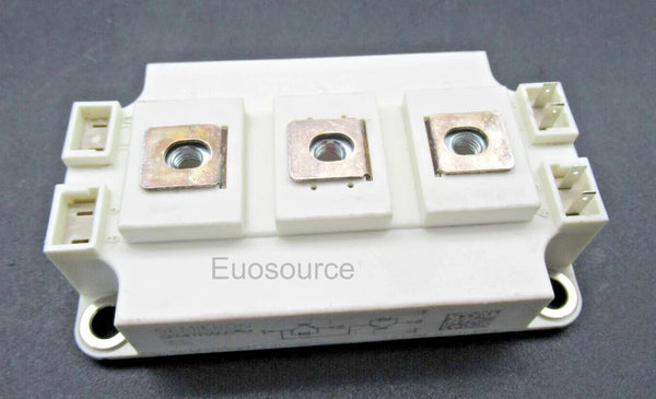 SKM200GB125DM5 Semikron IGBT module