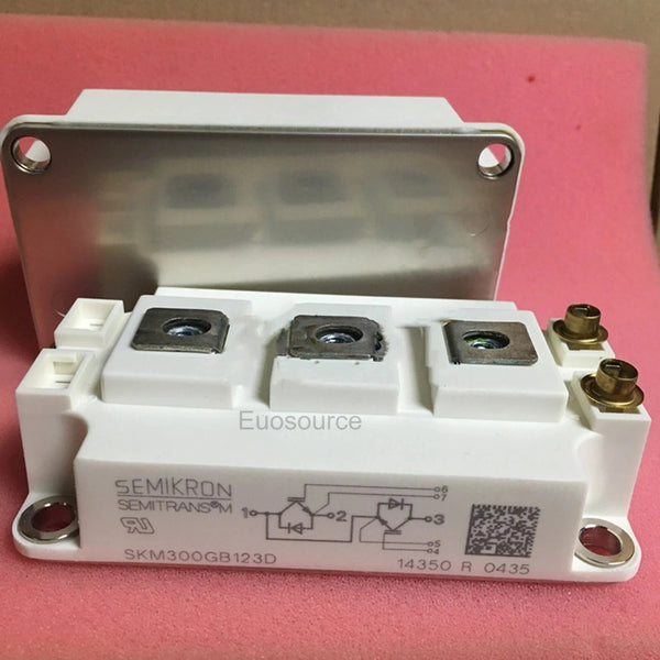 SKM300GB123D Semikron IGBT module