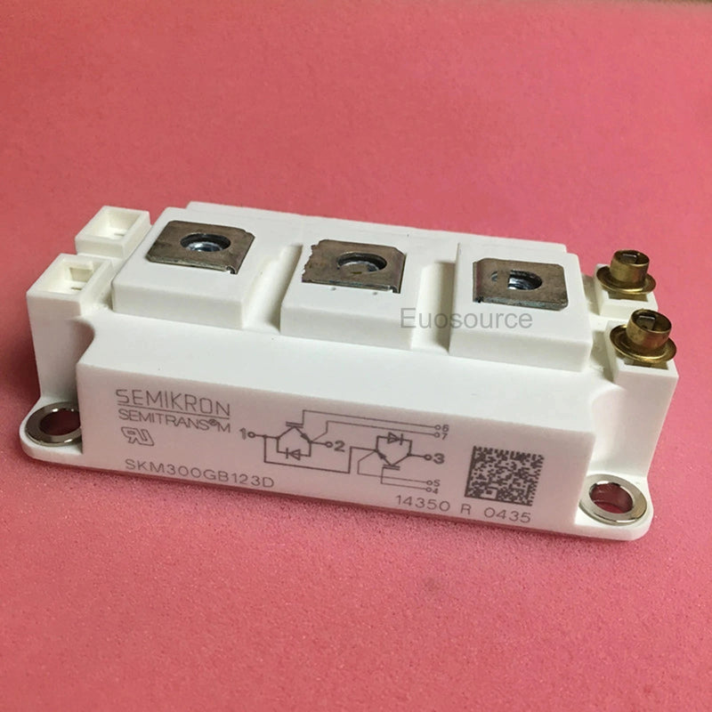 SKM300GB123D Semikron IGBT module