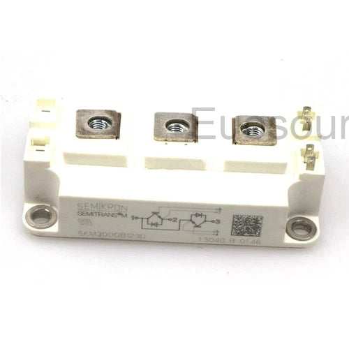 SKM300GB123D Semikron IGBT module