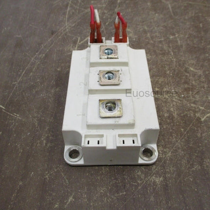SKM300GB124D Semikron IGBT module