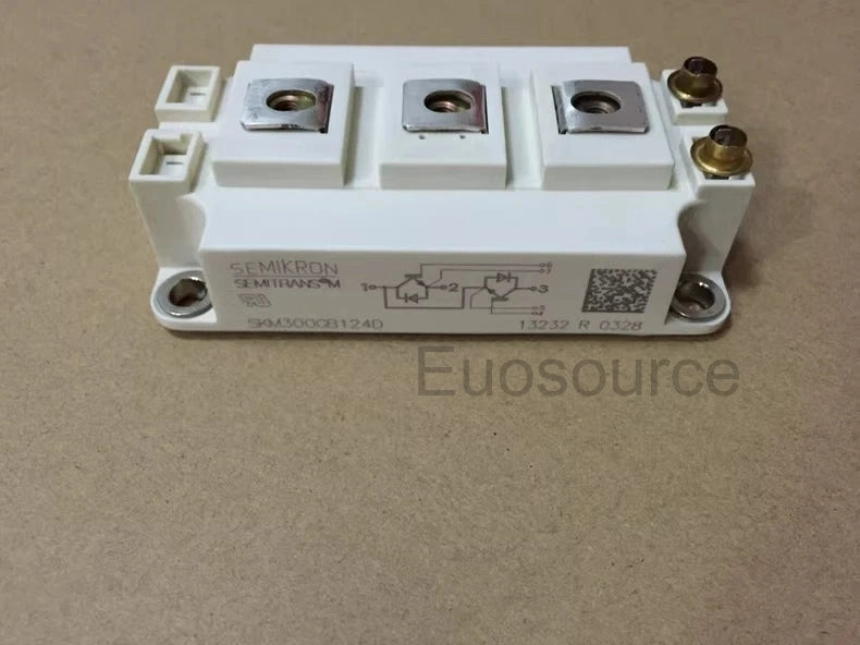 SKM300GB124D Semikron IGBT module