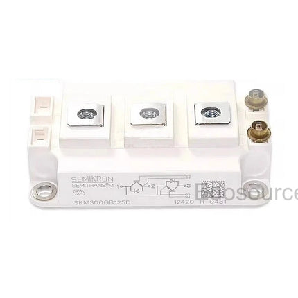 SKM300GB125D Semikron IGBT module