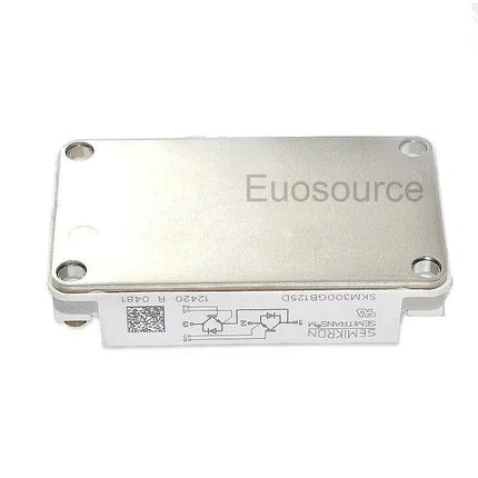 SKM300GB125D Semikron IGBT module
