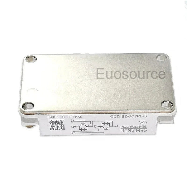 SKM300GB125D Semikron IGBT module