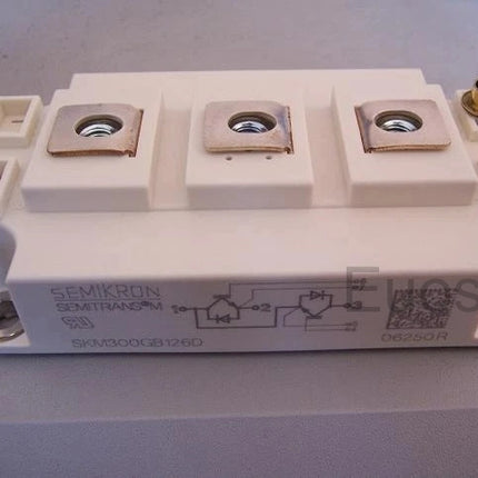 SKM300GB126D Semikron IGBT module