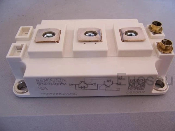 SKM300GB126D Semikron IGBT module