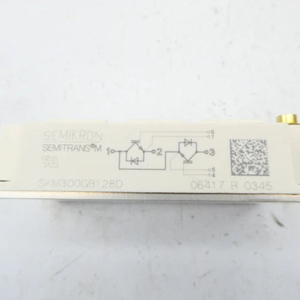 SKM300GB128D Semikron IGBT module