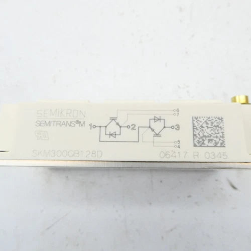 SKM300GB128D Semikron IGBT module