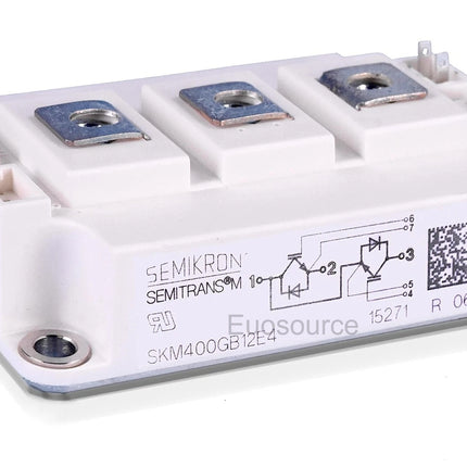 SKM400GB12E4 Semikron IGBT module